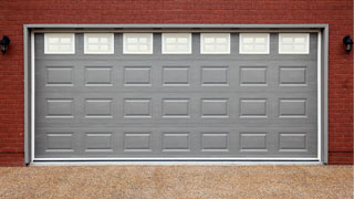 Garage Door Repair at La Habra Heights, California