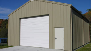 Garage Door Openers at La Habra Heights, California